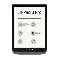 Электронная книга PocketBook InkPad..