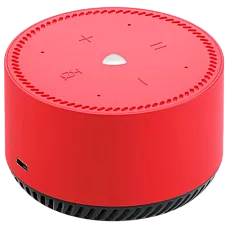 Yandex station light YNDX-00025 Red..
