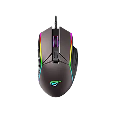 Gaming Mouse Havit MS1028, 1200-720..
