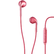 Cellular LIVE EGG-capsule earphone ..