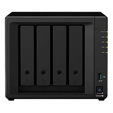 SYNOLOGY  