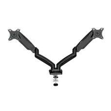 Table/desk 2-display mounting arm G..