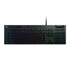 Gaming Keyboard Logitech G815, Mech..
