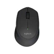 Wireless Mouse Logitech M280, Optic..