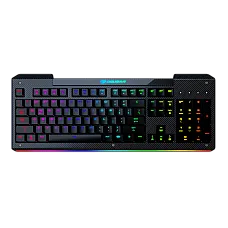 Gaming Keyboard Cougar Aurora S, Ca..