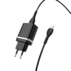 Wall Charger XPower, 1USB, Fast Cha..