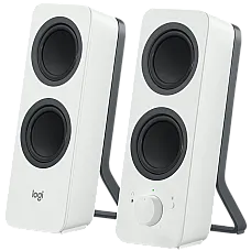 Speakers Logitech Z207 10W RMS, .3...