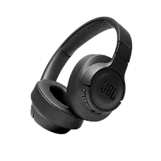 Headphones  Bluetooth  JBL T710BTBL..