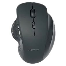 Wireless Mouse Gembird MUSW-6B-01, ..
