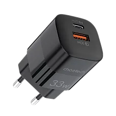 Wall Charger CHOETECH, PD5006 A+C d..