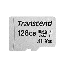 128GB MicroSD (Class 10) UHS-I (U3)..