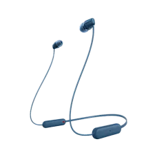 Bluetooth Earphones  SONY  WI-C100,..