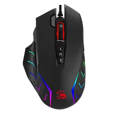 Gaming Mouse Bloody J95s, 100-8000 ..