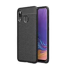 Xcover husa p/u Samsung A40, Leathe..