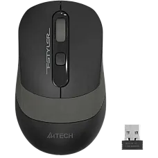 Wireless Mouse A4Tech FG10, Optical..