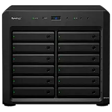 SYNOLOGY 