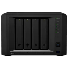 SYNOLOGY 