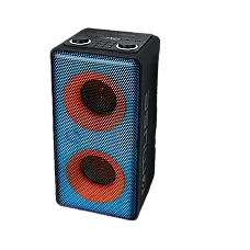 Portable Audio System MUSE M-1808 D..