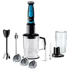 Blender Braun MQ5264BKBL..