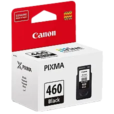 Ink Cartridge Canon PG-460, black..
