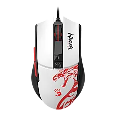 Gaming Mouse Bloody L65 Max, 100-12..
