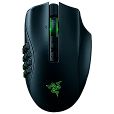 Gaming Wireless Mouse Razer Naga Pr..