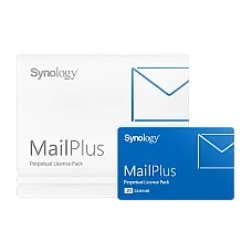 SYNOLOGY MailPlus 5 License Pack..