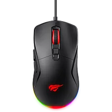 Gaming Mouse Havit MS960, 1200-7200..