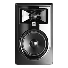 JBL 306P MkII, Powered 6