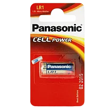 LR1 Panasonic 