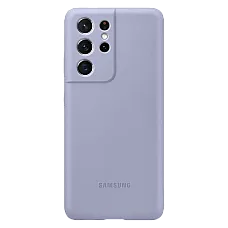 Original Sam. silicone cover Galaxy..