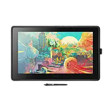 Интерактивный дисплей Wacom Creativ..