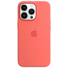 Original iPhone 13 Pro Max Silicone..