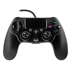 Gamepad SVEN GC-400, 4 axes, D-Pad,..