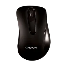 Mouse Canyon Barbone, Optical, 1200..