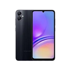A05 4/64Gb Negru..