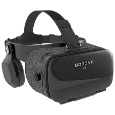 Bobo VR Z5, Чёрный..