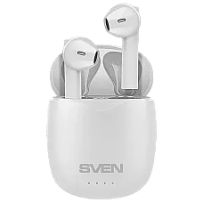 True Wireless Earphones SVEN E-727B..