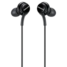 Earphones Samsung IA500,Black..