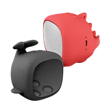 Forever Bluetooth Speaker, Willy re..