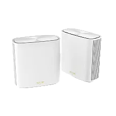Whole-Home Mesh Dual Band Wi-Fi 6 S..