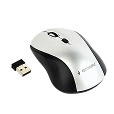 Wireless Mouse Gembird MUSW-4B-02-B..