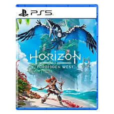 CD Horizon Forbidden West 2 PS5..