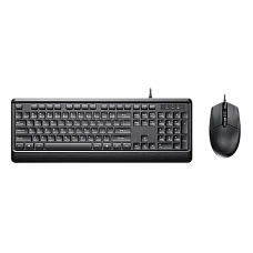 Keyboard & Mouse Sohoo KM102, Laser..