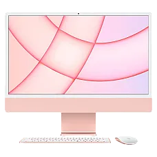 Apple iMac 24