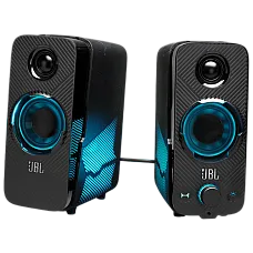 Speakers  JBL Quantum Duo..