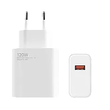 Xiaomi Charger 120W, Type-A, MDY-13..
