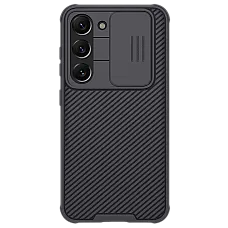 Nillkin Sam. Gal. S23, Camshield Pr..