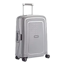 Valiza Samsonite S'CURE cu 4 roti 5..