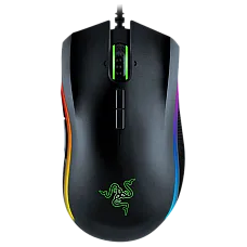 Gaming Mouse Razer Mamba Elite, 16k..